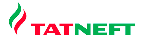 Лого Татнефть