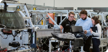 консалтинг